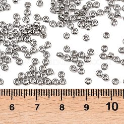 Miyuki runde Rocailles Perlen&nbsp;X-SEED-G008-RR0194