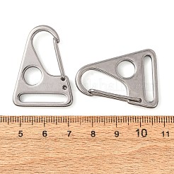 Anillos de compuerta de resorte de acero inoxidable 304&nbsp;SA-CBA8B85-04