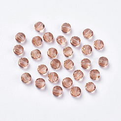 Imitazione branelli di cristallo austriaco&nbsp;SWAR-F053-6mm-18