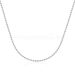 Kugelketten aus Edelstahl 304&nbsp;CHS-CJ0001-26