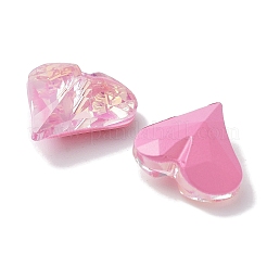 Glas Strass Cabochons&nbsp;RGLA-G020-04A-123AM