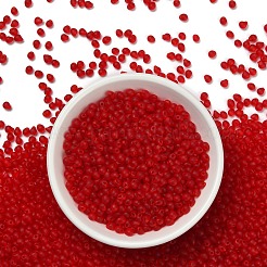 Perles miyuki goutte de 3.4 mm&nbsp;X-SEED-MY04-DP140F