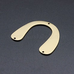 Enlaces de componentes de candelabros de arco de acero inoxidable 201&nbsp;STAS-R111-LA197