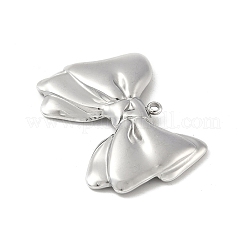 Ciondoli in acciaio inox 304&nbsp;STAS-P388-06P