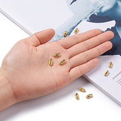 Messing Nahen Osten Strass Brückenabstandshalter&nbsp;RSB021NF-3
