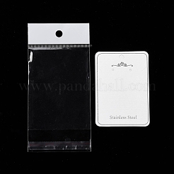 Papier-Display-Karten&nbsp;OPP-C002-04A