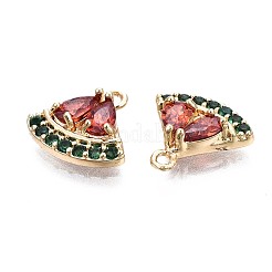 Charms in ottone&nbsp;KK-Q764-022