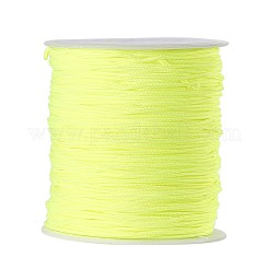 Fil de nylon avec un fil de nylon à l'intérieur&nbsp;NWIR-JP0011-1.5mm-F228
