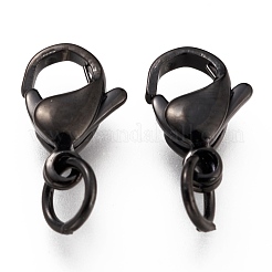 Karabinerverschlüsse aus Edelstahl 304&nbsp;STAS-G240-01C-EB