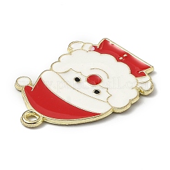 Pendentifs d'émail en alliage&nbsp;ENAM-Z001-11G