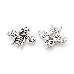 Pendente in lega stile tibetano&nbsp;PALLOY-T090-102AS