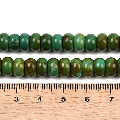 Natürliche Magnesitperlenstränge&nbsp;G-Z143-H01-02B