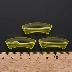 Perline acrilico trasparente&nbsp;MACR-S372-002C-010