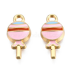 Pendente in lega&nbsp;ENAM-S119-076B-RS
