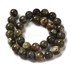 Natur gemischten Edelsteinperlen Stränge&nbsp;G-F591-03B