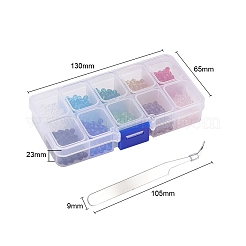 Braccialetti gioielli fai da te che fanno kit&nbsp;DIY-YW0003-50