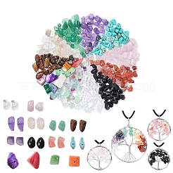 DIY-Schmuck-Set machen&nbsp;DIY-YW0001-61
