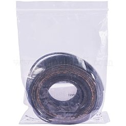Cordon en cuir de vachette&nbsp;WL-PH0004-02