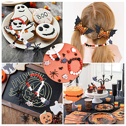 DIY Perlen Schmuckherstellungsset für Halloween&nbsp;DIY-CA0005-53