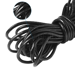 Rindslederband&nbsp;WL-TAC0002-01B-3mm