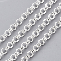 Catene di ferro Rolo&nbsp;CH-S125-011C-S