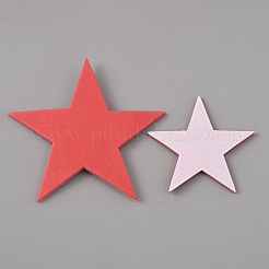 Sternschaum-Eva-Aufkleber&nbsp;DIY-WH0297-26C