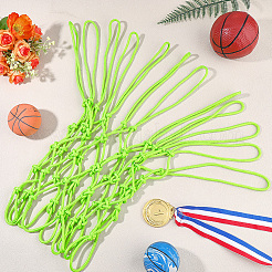 1 rete da basket in nylon&nbsp;AJEW-CN0006-13