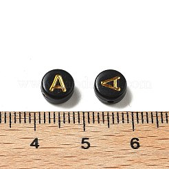 Beschichtung undurchsichtige Acrylperlen&nbsp;OACR-R005-03A