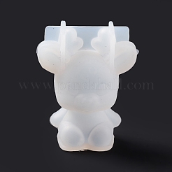 3D-Figur Silikonformen&nbsp;DIY-E058-02F