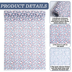 Láminas de pvc&nbsp;DIY-WH20011-40B