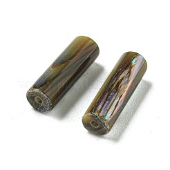 Natürlichen Muschel Perlen&nbsp;BSHE-G039-06