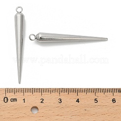 Anhänger aus Edelstahl 304&nbsp;STAS-F327-01P