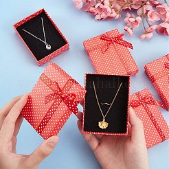 Karton Schmuck-Set-Boxen&nbsp;CBOX-PH0001-07