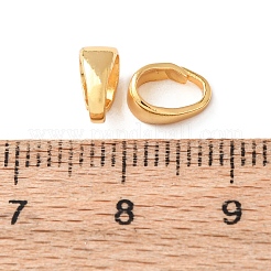 Boutons-pression en laiton&nbsp;KK-C157-12B-G