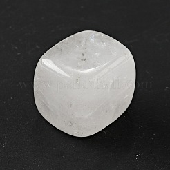 7pcs 7 Arten natürliche Quarzkristallperlen&nbsp;G-H272-09G