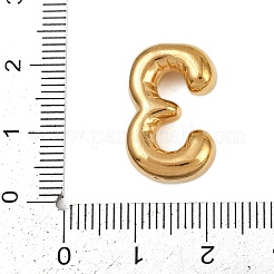 Pendentifs en acier inoxydable 304&nbsp;STAS-P402-01G-03
