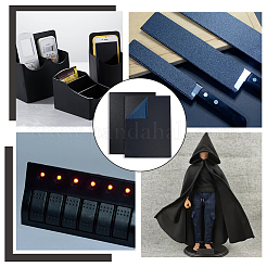Láminas de plástico abs&nbsp;DIY-WH0504-914A