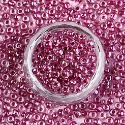 12/0 perles de rocaille en verre&nbsp;SEED-A015-2mm-2209