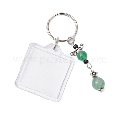 4 llavero de acrílico&nbsp;KEYC-JKC01200