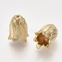 Cap tallone in ottone&nbsp;KK-S348-397