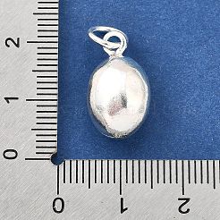 S925 Sterling Silber Anhänger&nbsp;STER-Q006-02S