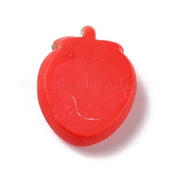 Cabochons di opaco resina&nbsp;CRES-M010-13