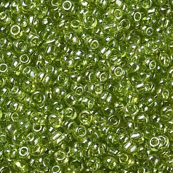 Perline semi di vetro&nbsp;X1-SEED-A006-2mm-104