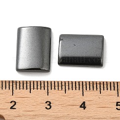 Synthetische nichtmagnetische Hämatit-Cabochons&nbsp;G-K348-01B