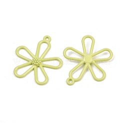 Aluminium Anhänger & Charms&nbsp;PALLOY-T096-10C