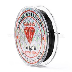 Fil élastique de perles extensible solide&nbsp;EW-N002-23