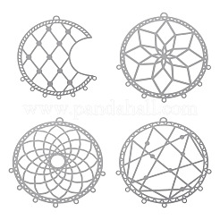 8 pièce&nbsp;STAS-TA0006-38