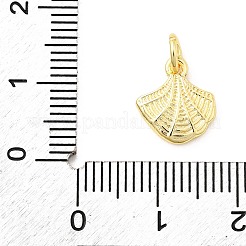 Breloques en laiton&nbsp;KK-C139-23C-G