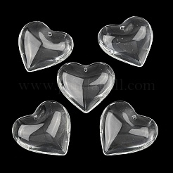 Valentine Geschenke für ihre Ideen Glas-Anhänger&nbsp;GH44mmC01