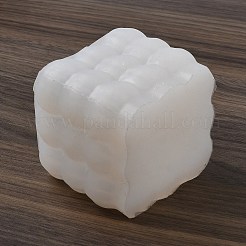 Silikonformen für Kerzen in Lebensmittelqualität&nbsp;LS-DIY-Z043-01B